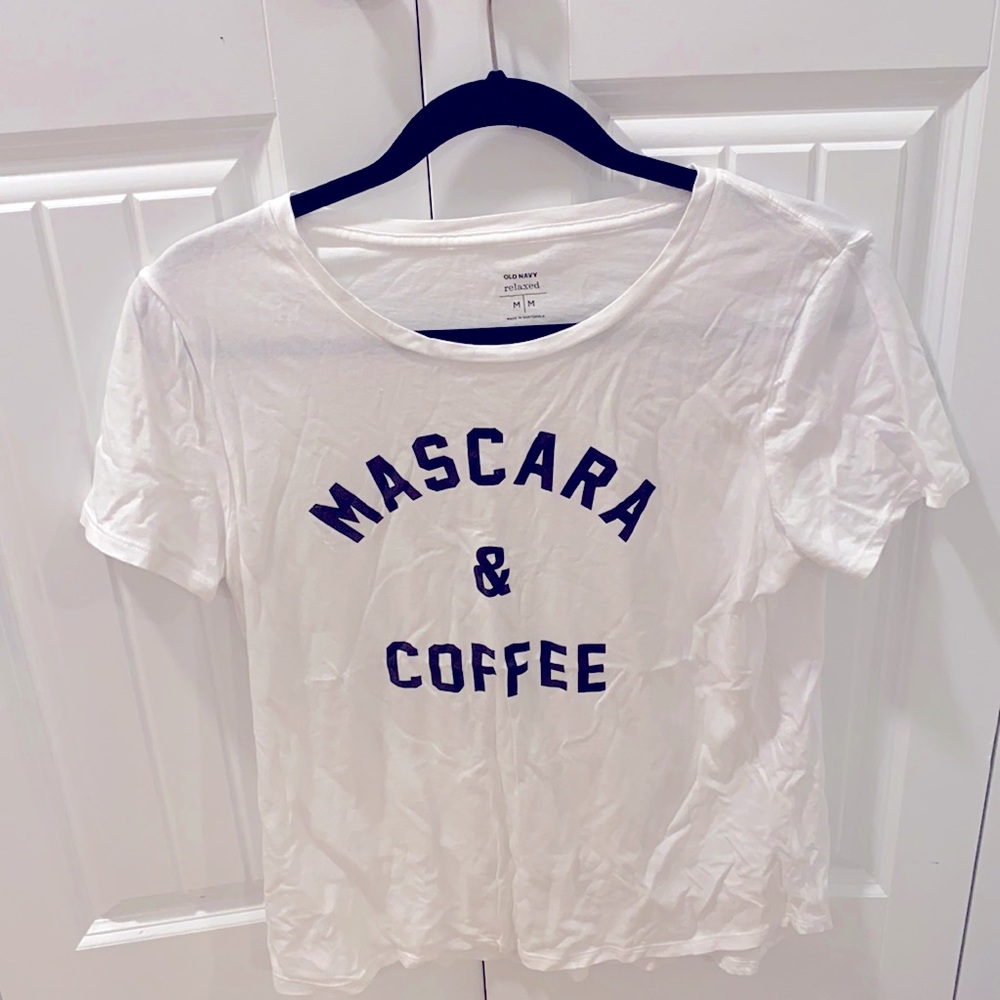 Old Navy relaxed T-shirt
